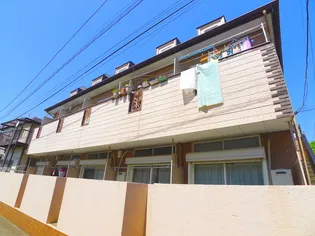 M&Yコーポの画像