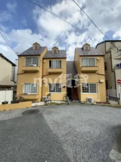 ハイツさいわいの画像