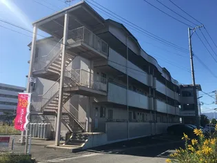 ハイツヴィオラの画像