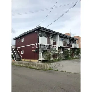 フォーブル若宮の画像