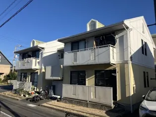 ピアニー I棟の画像