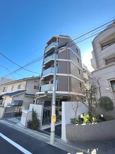 アルティザ自由が丘【2階】の外観