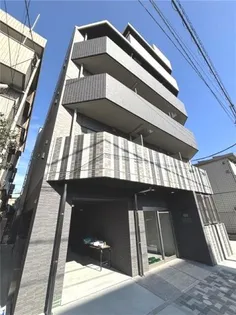 東京都足立区梅島1【マンション】の外観