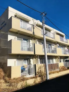 ハイツプラザフジミの画像