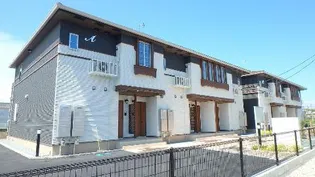 ピアチェーレ B棟の画像