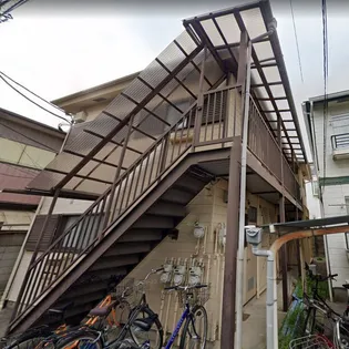 ハイツ小茂根の画像