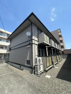 GRANDCHARIOT B棟の画像