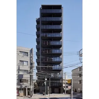 TRACK向ヶ丘遊園の画像