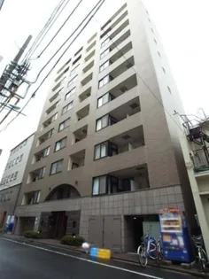 サンテミリオン茅場町リバーサイドの画像