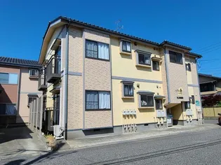 ハウス寿一の町【1階】の外観