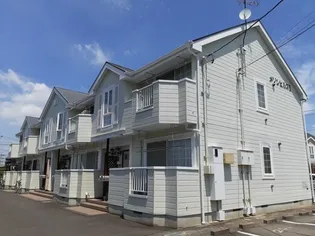 メゾンヒルズ IIの画像