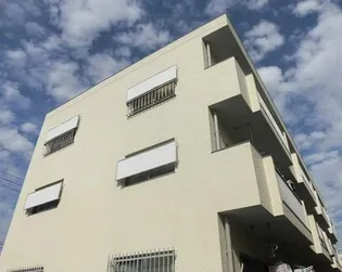 サンハイム新富の画像