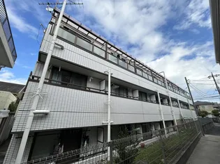 サンピュアーパレスの画像