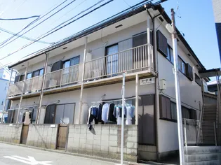 コーポ葵の画像