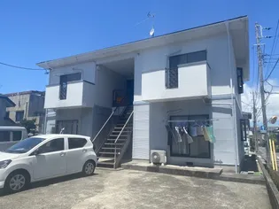 サニーハイツの画像