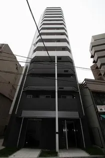 東京都千代田区神田須田町2【マンション】の外観