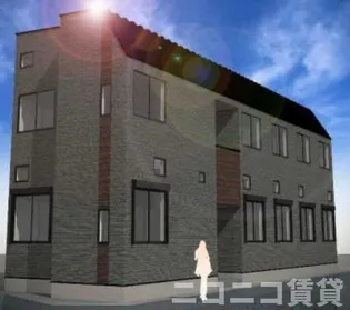 ハーモニーテラス前野町Ⅳの画像