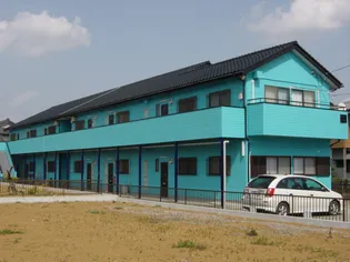 ウッディーパレスブルーウェーブの画像