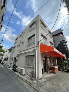 池尻エイト【2階】の外観