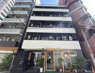 アール新宿御苑の画像