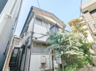 町田アパートの画像