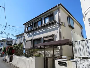 フローリッシュ上井草の画像