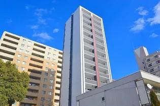 J GRACE河原町の画像