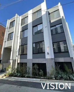 プラチナフォルム東十条IIの画像