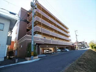 サンヒルズ御薗の画像