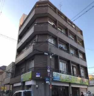 ミナヒロハイツの画像