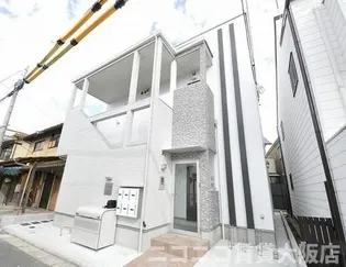 ハーモニーテラス泉町Ⅱの画像