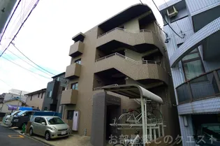 シャリオグランデの画像