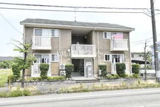 BEST HOUSE Aの画像