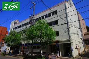 山弘ビルの画像