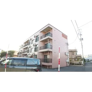 セリーンハイツイケダ第三の画像