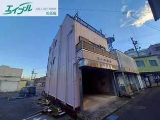 コーポ豆屋の画像