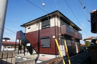 アンサンブルミワB棟の画像