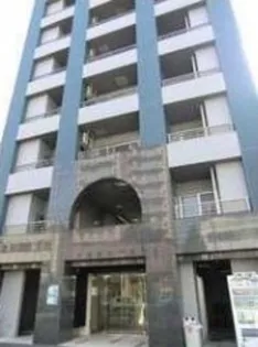 プロフ文京大塚【3階】の外観