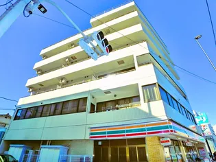 エステート梅島IIの画像