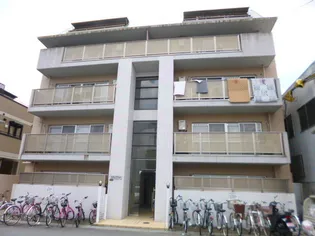 シティフラットの画像