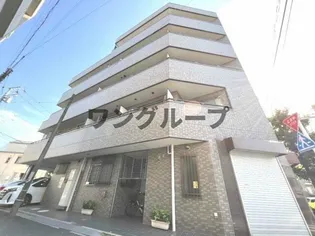 グランエスポワールの画像