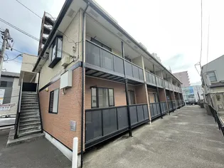 コモド カーサ宮城野の画像