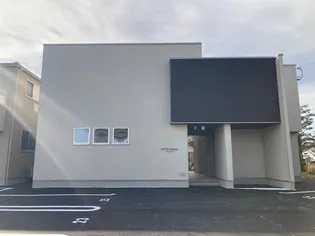 INTEGRAL Beychevelle【1階】の外観