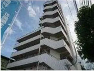 ミネックス【1階】の外観