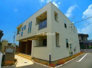 プリムローズ テラスの画像