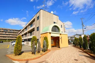 グレースコート恋の窪の画像