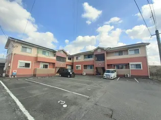 コーポ アンビションの画像