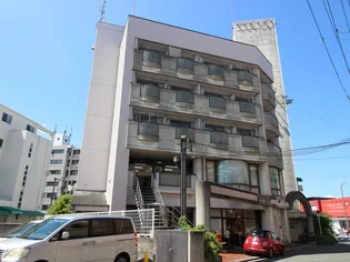 リブレ吹田【3階】の外観