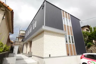 ヴェルスタンドの画像