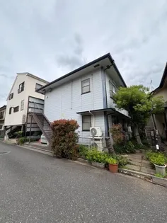 AP足立【1階】の外観